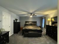 1998 Hi-Tech Saratoga Manufactured Home