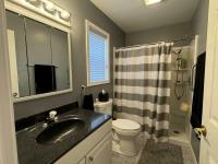 1998 Hi-Tech Saratoga Manufactured Home