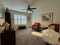 1998 Hi-Tech Saratoga Manufactured Home
