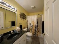 1998 Hi-Tech Saratoga Manufactured Home