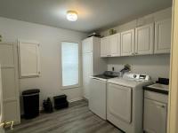 1998 Hi-Tech Saratoga Manufactured Home