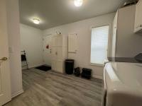 1998 Hi-Tech Saratoga Manufactured Home