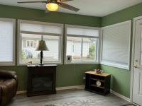 1998 Hi-Tech Saratoga Manufactured Home