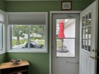 1998 Hi-Tech Saratoga Manufactured Home