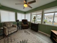 1998 Hi-Tech Saratoga Manufactured Home