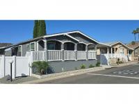 2020 Fleetwood Homes Inc. Canyon Lake Manufactured Home