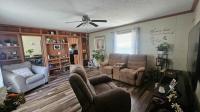 2015 Harmony Mobile Home