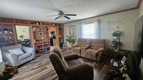 2015 Harmony Mobile Home For Sale