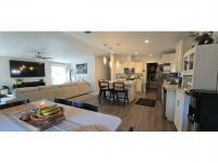 2020 Fleetwood Homes Inc. Canyon Lake Manufactured Home