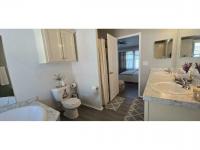 2020 Fleetwood Homes Inc. Canyon Lake Manufactured Home