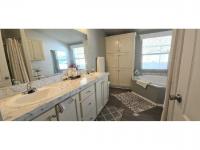 2020 Fleetwood Homes Inc. Canyon Lake Manufactured Home