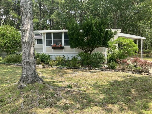 1977 Eaton Park Mobile Home For Sale