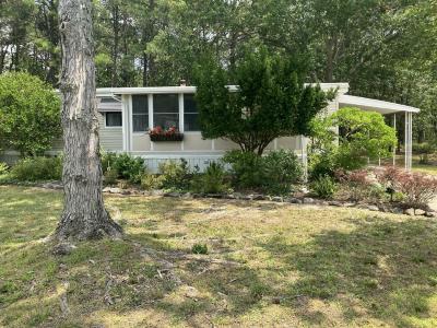 Mobile Home at 18 Nancy Ln. Barnegat, NJ 08005