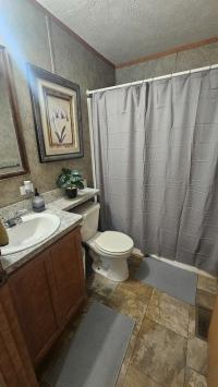 2015 Harmony Mobile Home