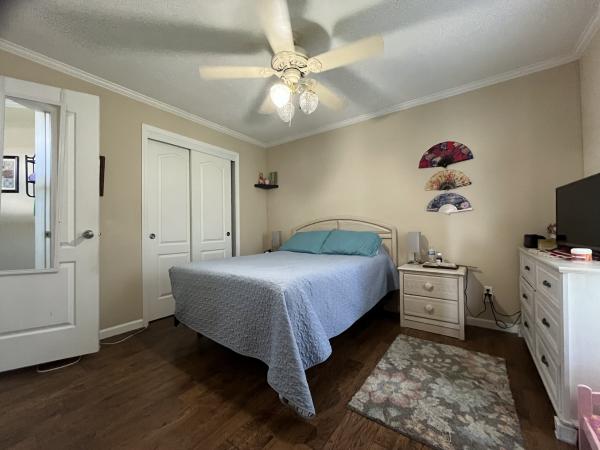 2016 Champion hs Mobile Home
