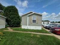 2018 CLAYTON 95PLH16663AH18S Manufactured Home