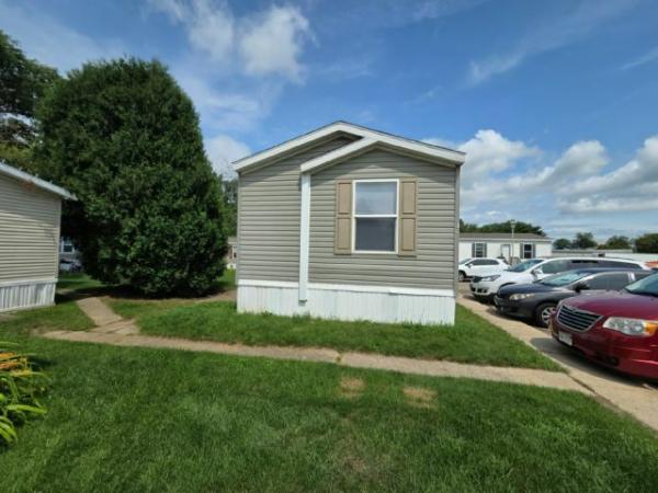 Photo 1 of 2 of home located at 36 Belaire Dr Madison, WI 53713