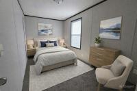 2018 CLAYTON 95PLH16663AH18S Manufactured Home