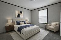 2018 CLAYTON 95PLH16663AH18S Manufactured Home