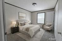 2018 CLAYTON 95PLH16663AH18S Manufactured Home