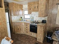 1983 Casareal Unknown Mobile Home