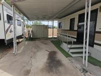 1983 Casareal Unknown Mobile Home