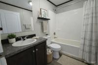 2018 CLAYTON 95PLH16663AH18S Manufactured Home