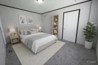 2018 CLAYTON 95PLH16663AH18S Manufactured Home