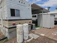 1983 Casareal Unknown Mobile Home