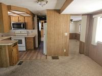 1986 Riviera Unknown Mobile Home