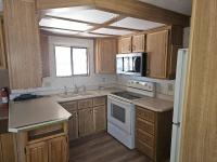 1986 Riviera Unknown Mobile Home