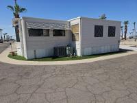 1986 Riviera Unknown Mobile Home