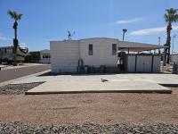 1986 Riviera Unknown Mobile Home