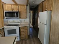1986 Riviera Unknown Mobile Home
