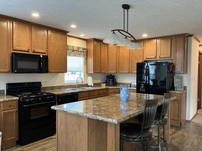 Photo 2 of 7 of home located at 1321 Eagleview Dr. Marion, IA 52302