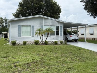 Mobile Home at 638 Skylark Drive Sebring, FL 33876