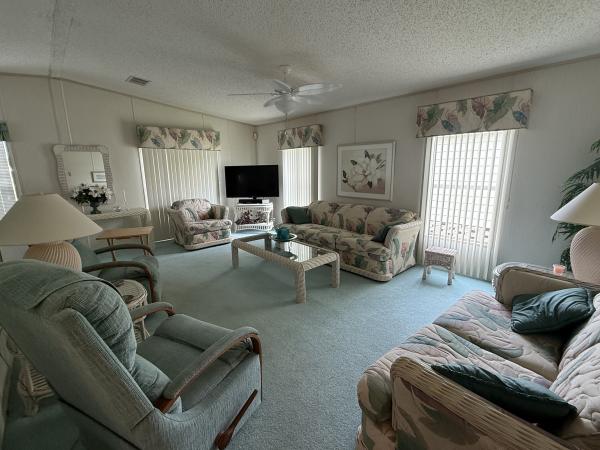 1991 Mobile Home