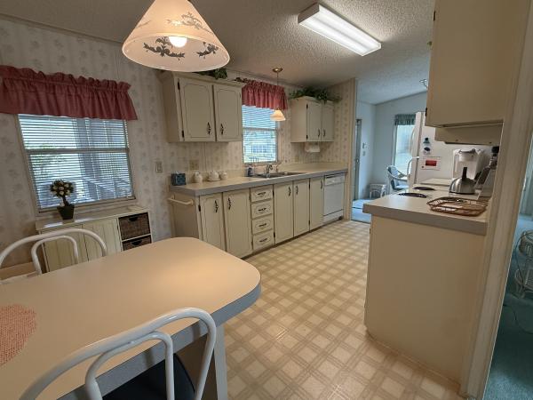 1991 Mobile Home