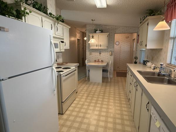 1991 Mobile Home