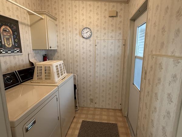 1991 Mobile Home