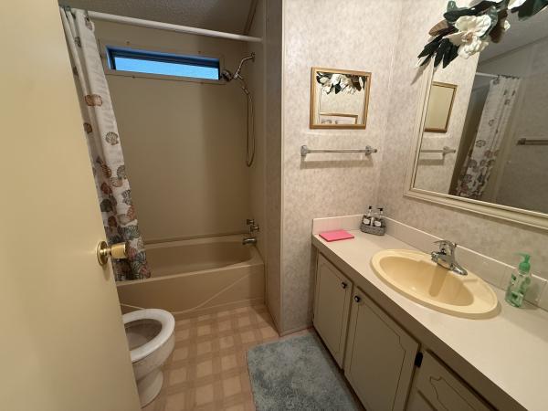 1991 Mobile Home
