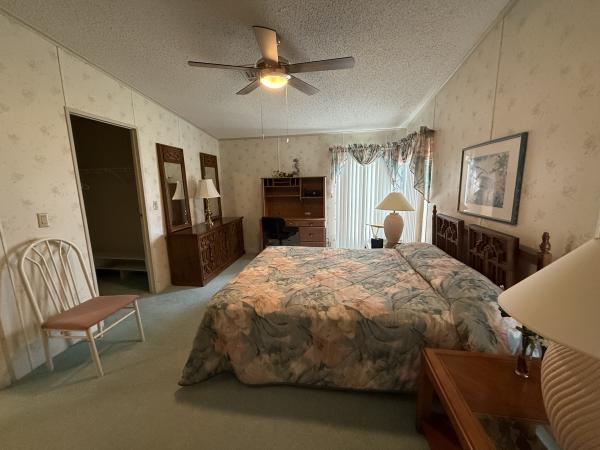 1991 Mobile Home