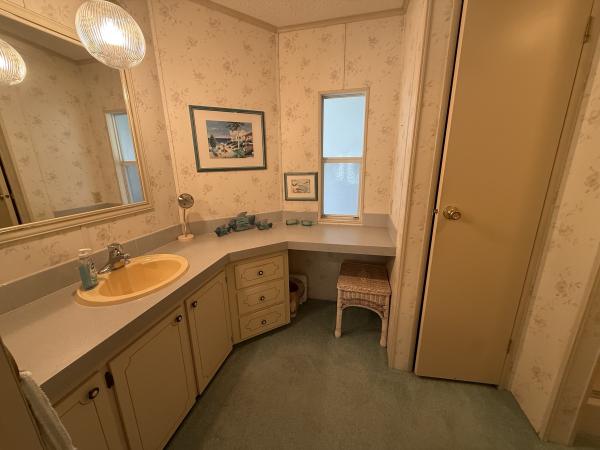 1991 Mobile Home