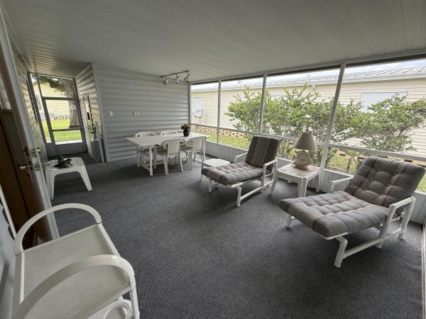 1991 Mobile Home