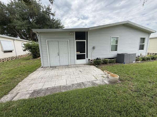 1991 Mobile Home
