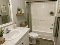 2021 Fleetwood 2602M28403C Manufactured Home