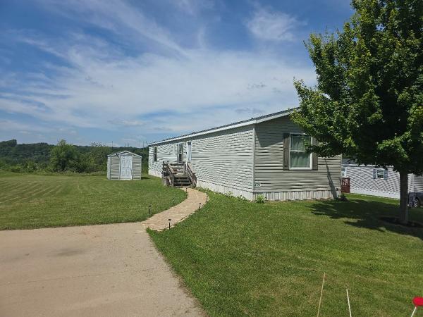 2015 Creek Side Mobile Home For Sale