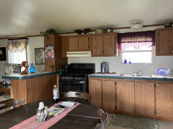 1997 BMR Mobile Home For Sale