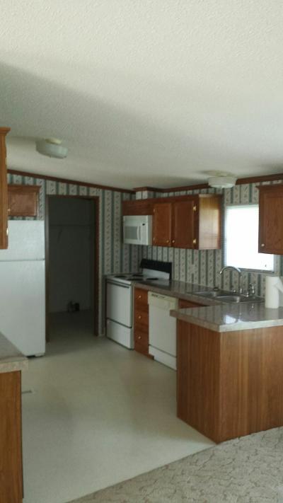 Mobile Home at 1246 S Jackson St Lot #2 Tullahoma, TN 37388