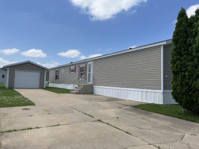Mobile Home at 1356 Eagleview Dr. Marion, IA 52302